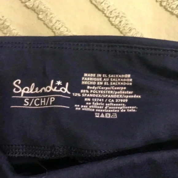 Splendid yoga pants - Picture 6 of 6